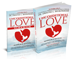 Unconditional Love, Marriage Edition