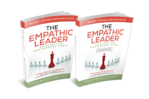 The Empathic Leadership Book Bundle
