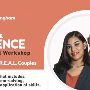 Love & Resilience: 6-Hour Virtual Workshop