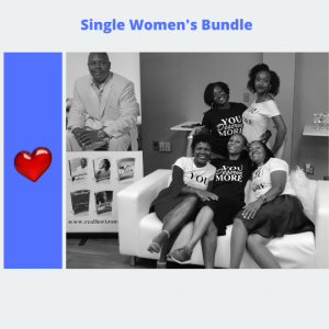Single and Looking Bundle