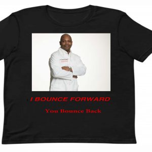 I Bounce Forward