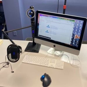 Tuesday, March 24, 2020 - Telemental Health: How to Increase Access to Care and Touch Lives Through the use of Technology