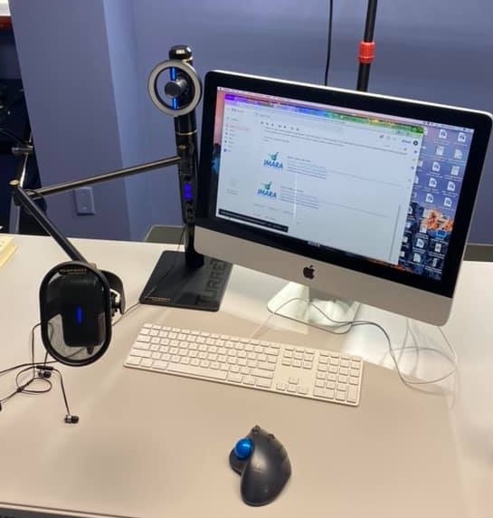 Tuesday, March 24, 2020 - Telemental Health: How to Increase Access to Care and Touch Lives Through the use of Technology