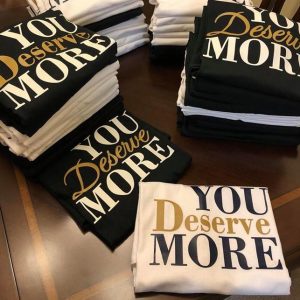 YDM T-Shirts